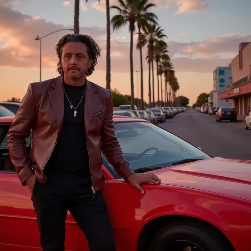 Carriera internazionale Andrea Costa: il pop italiano conquista l’Est Europa