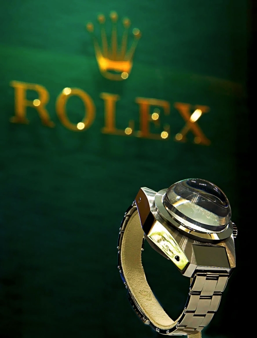 Il Rolex più costoso al mondo