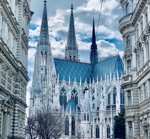 Itinerari consigliati per Vienna