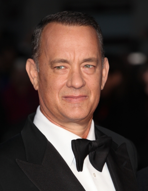 Dopo Avengers Endgame, a Tom Hanks è stato offerto di diventare un supereroe Marvel