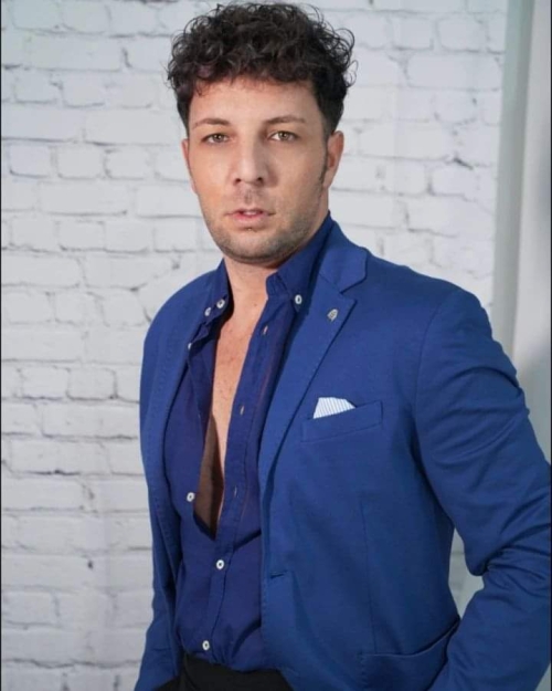 Andrea Licciardo il nuovo emergente siciliano