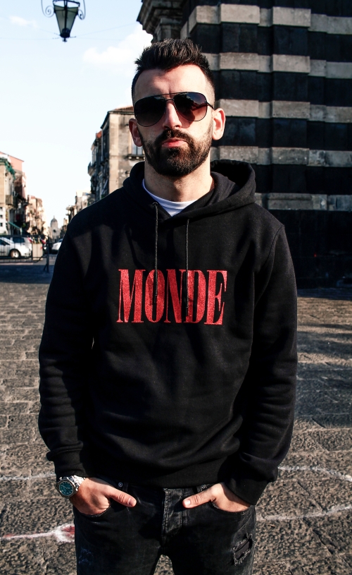 Funkyman ha rivoluzionato l'hip-hop siciliano
