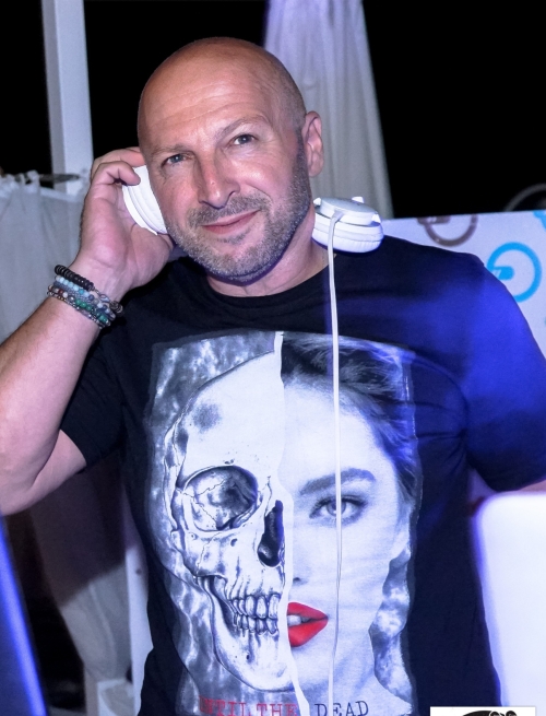 Salvo Presti: piccola storia di un grande Deejay