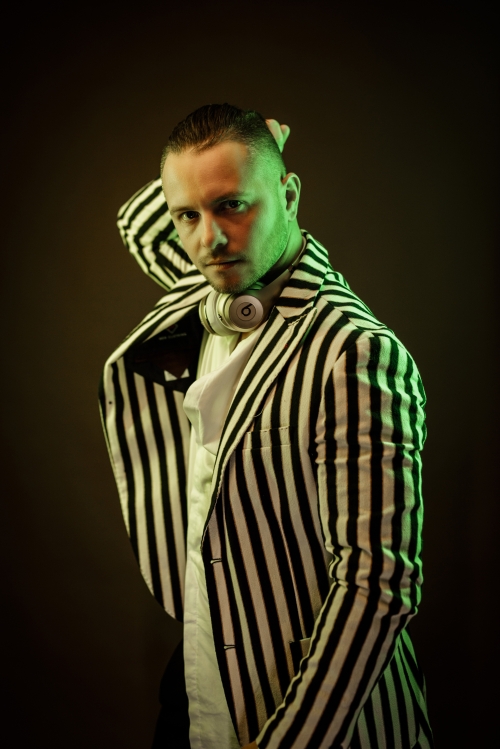 ROCKARO firma la collaborazione con FAYAZONE