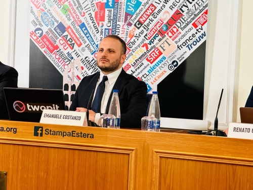 Gli ultrasuoni diventano la nuova frontiera della comunicazione: presentata Twopit
