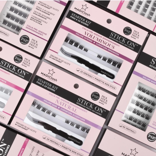 L’evoluzione delle extension ciglia fai da te: bellezza e precisione a portata di mano