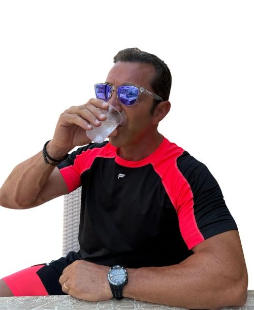 Acqua alcalina: benefici, verità e differenze spiegate da Massimo Alparone, Il Sarto del Fitness