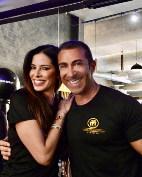 Glutei modellati: pilates o palestra? Lo abbiamo chiesto a Massimo Alparone 