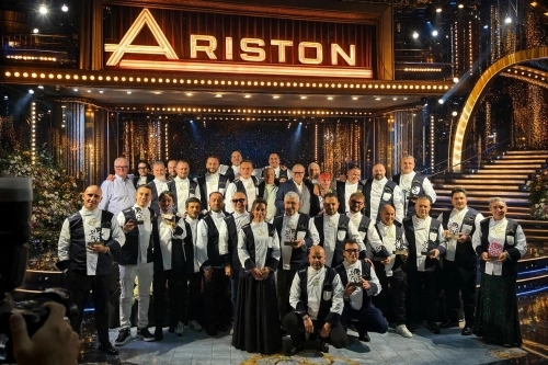 A Sanremo va in scena la Guida Chef di Pizza Stellato: quando l’eccellenza diventa collettiva