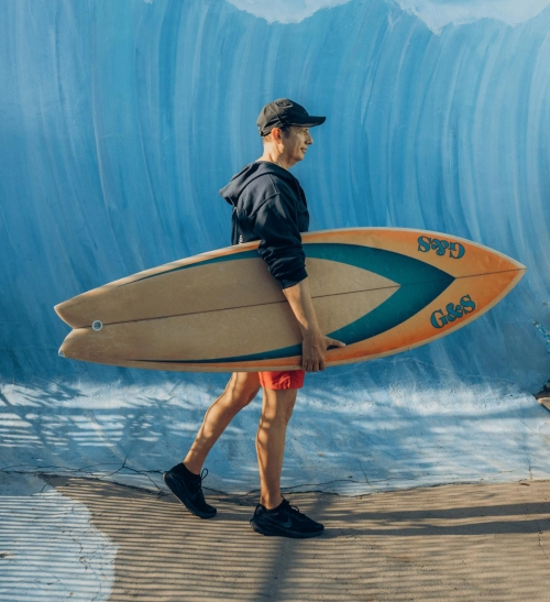 Vivere tra due mondi: cosa ho imparato tra Italia e California