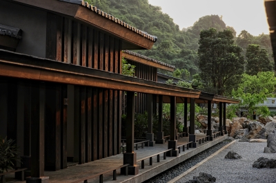 Hilton inaugura l’Hilton Quang Hanh Onsen Resort, primo onsen resort del gruppo nel Sud-Est asiatico