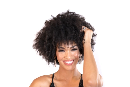 Nicole Magolie in Jazz: l’anima elegante di Don’t Ever Go