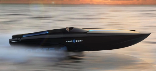 Rivoluzione nell'industria nautica: BAGHEERA 50 GTS, il catamarano che unisce sicurezza, comfort e performance