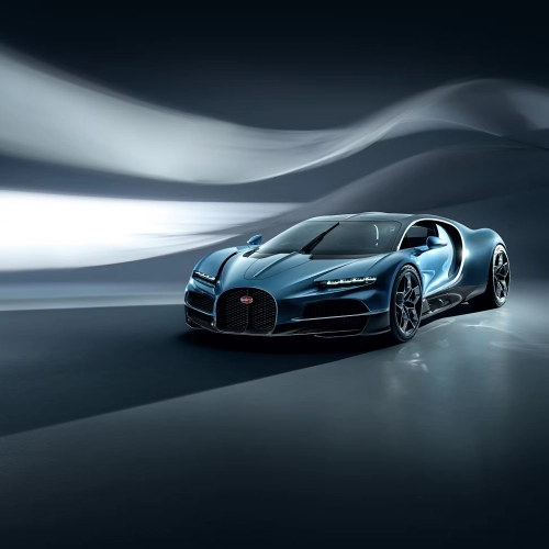 Bugatti Tourbillon: Un capolavoro di design e prestazioni che segna una nuova era per il marchio leggendario