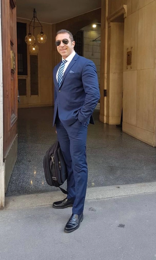 Massimo Alparone: mente, muscoli e metodo. L’evoluzione del fitness ha un nome preciso