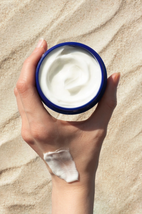 Pelle d’estate: proteggila, idratala e amala