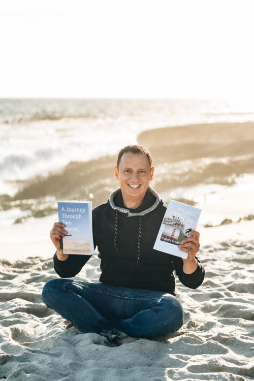 Severino Ricci: un ponte tra l’Italia e la California
