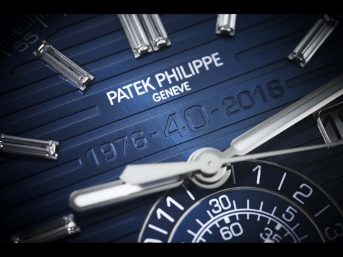Patek Philippe e i suoi orologi sportivi