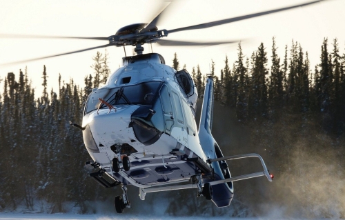 Airbus Helicopter H160: l'elicottero che fa venir voglia di rinunciare al jet privato
