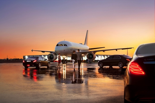 Emirates Airlines lancia Emirates Executive il suo nuovo charter di lusso