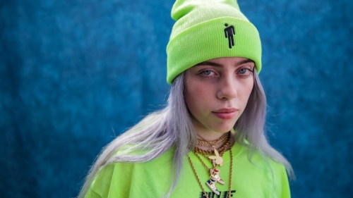 Billie Eilish accusata di razzismo, si scusa