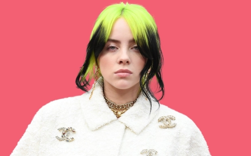 Billie Eilish pronuncia un potente discorso di accettazione di sé su 