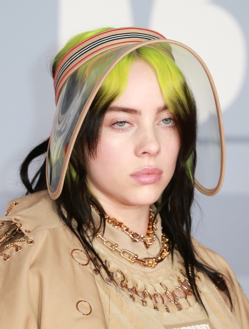 Billie Eillish perde 100.000 fan su Instagram per una ragione sconcertante