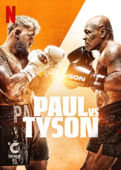 Jake Paul sconfigge Mike Tyson: un incontro che divide il mondo della boxe