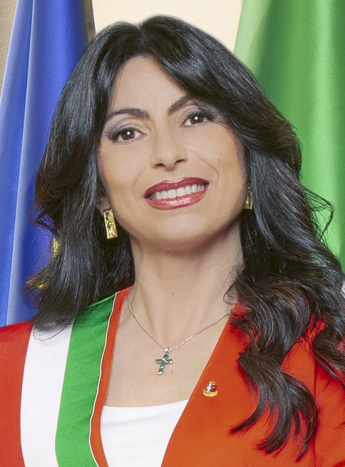 Stefania Proietti: La Donna che cambierà il volto dell’Umbria